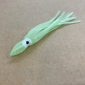 Luminous Squid Skirts