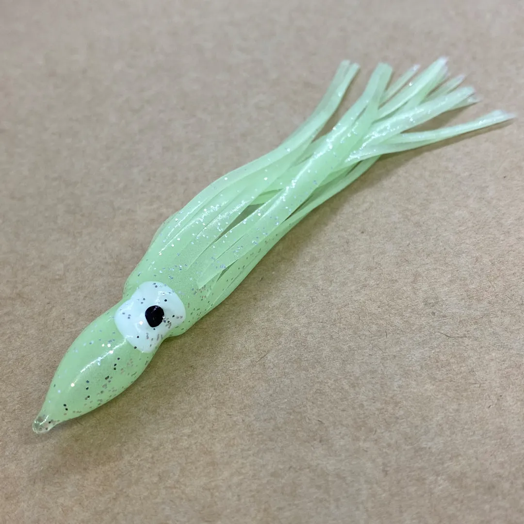 Luminous Squid Skirts