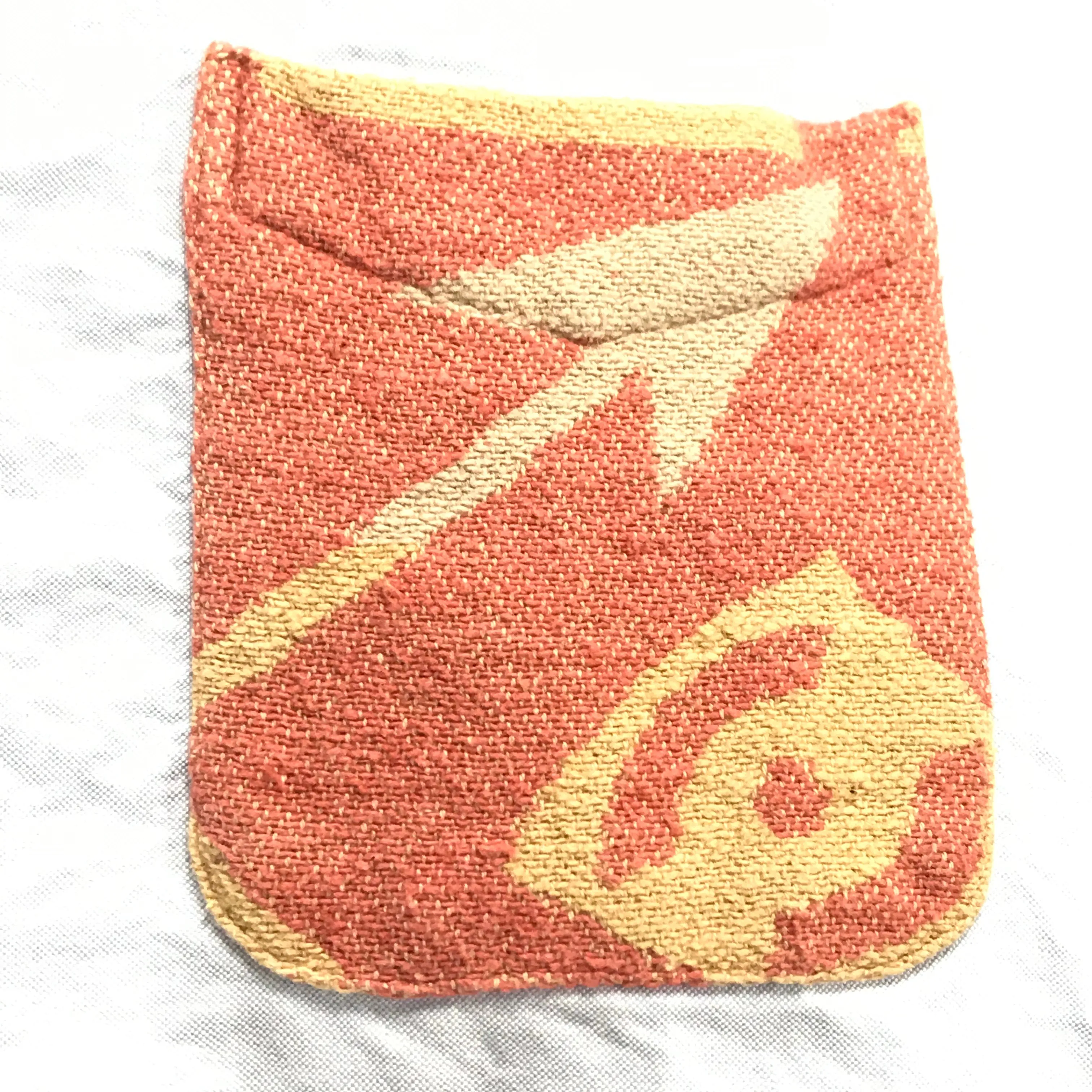 [M] Visvim 16AW V V NATIVE BLANKET POCKET SHIRT L/S Giza Blue