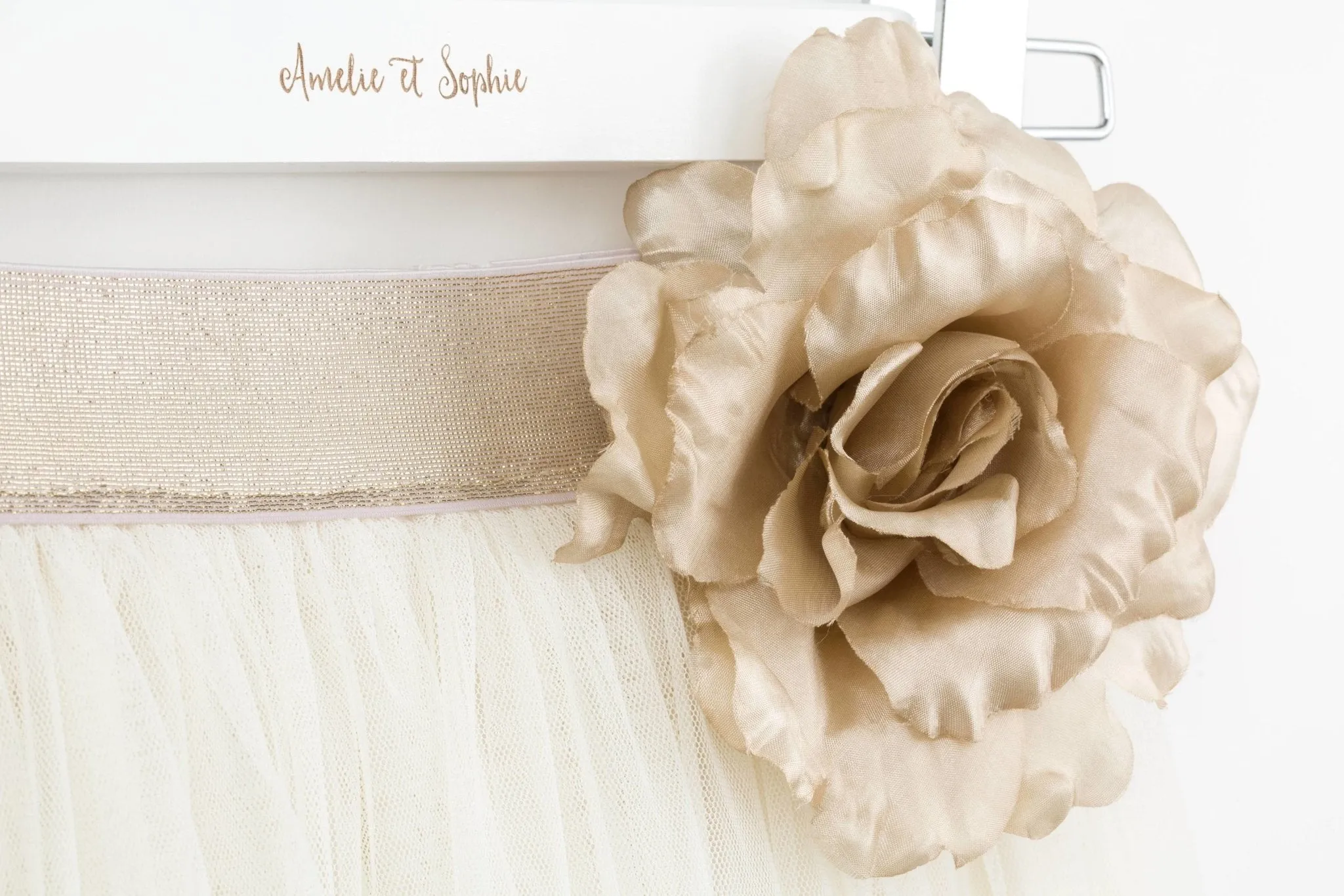 Magnolia Skirt
