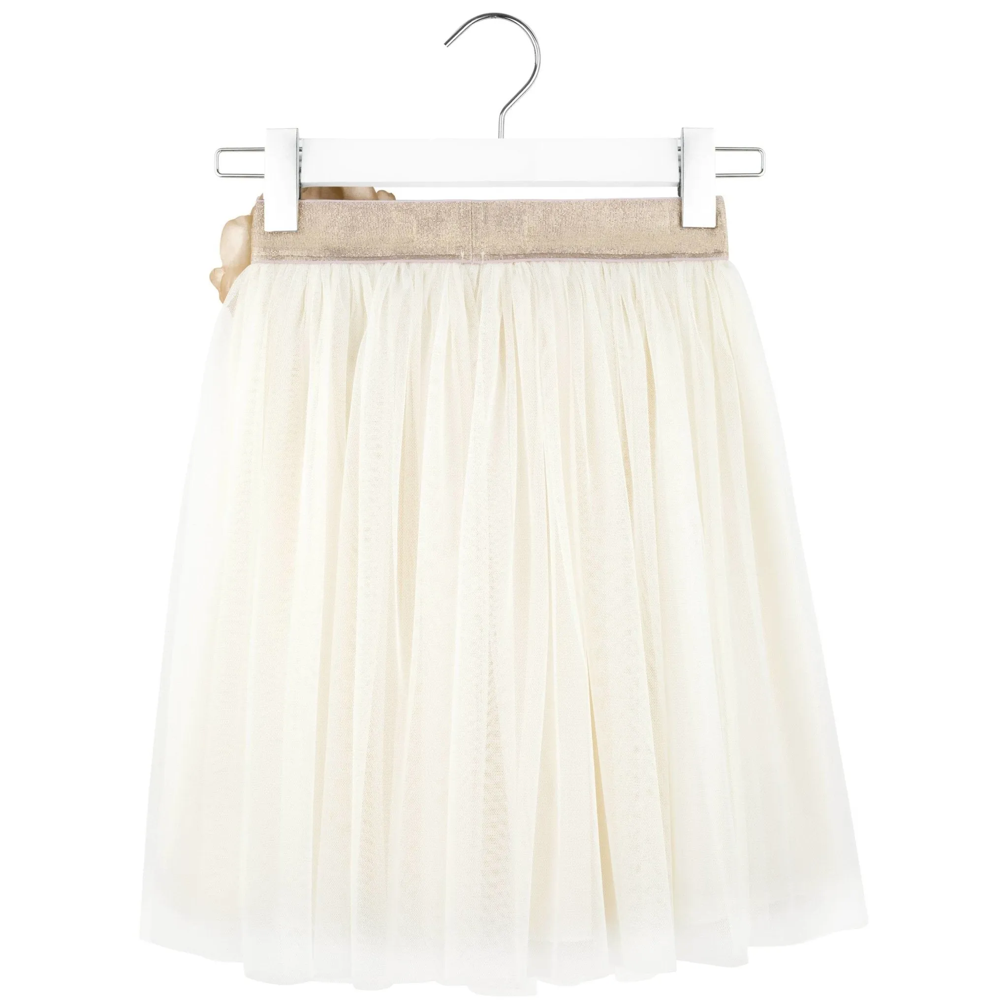 Magnolia Skirt