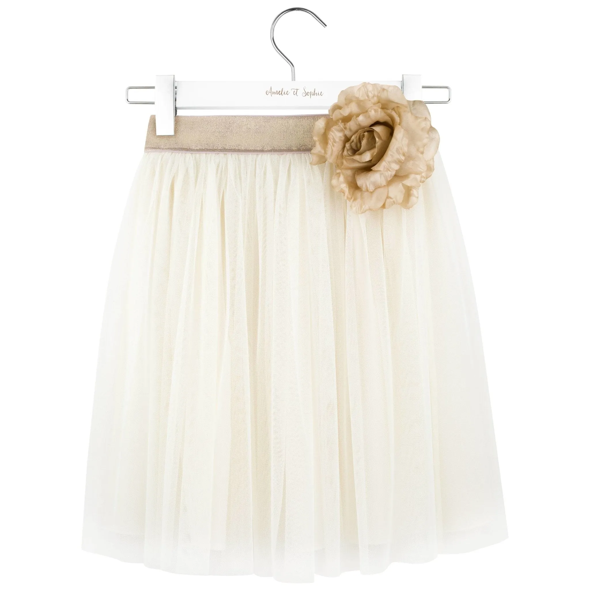 Magnolia Skirt