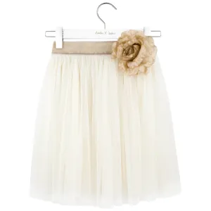 Magnolia Skirt