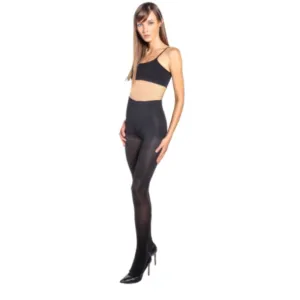 Marie France Ultra Opaque 70 color Black