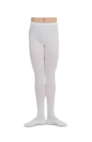 Men's Footed Backseam Tight
