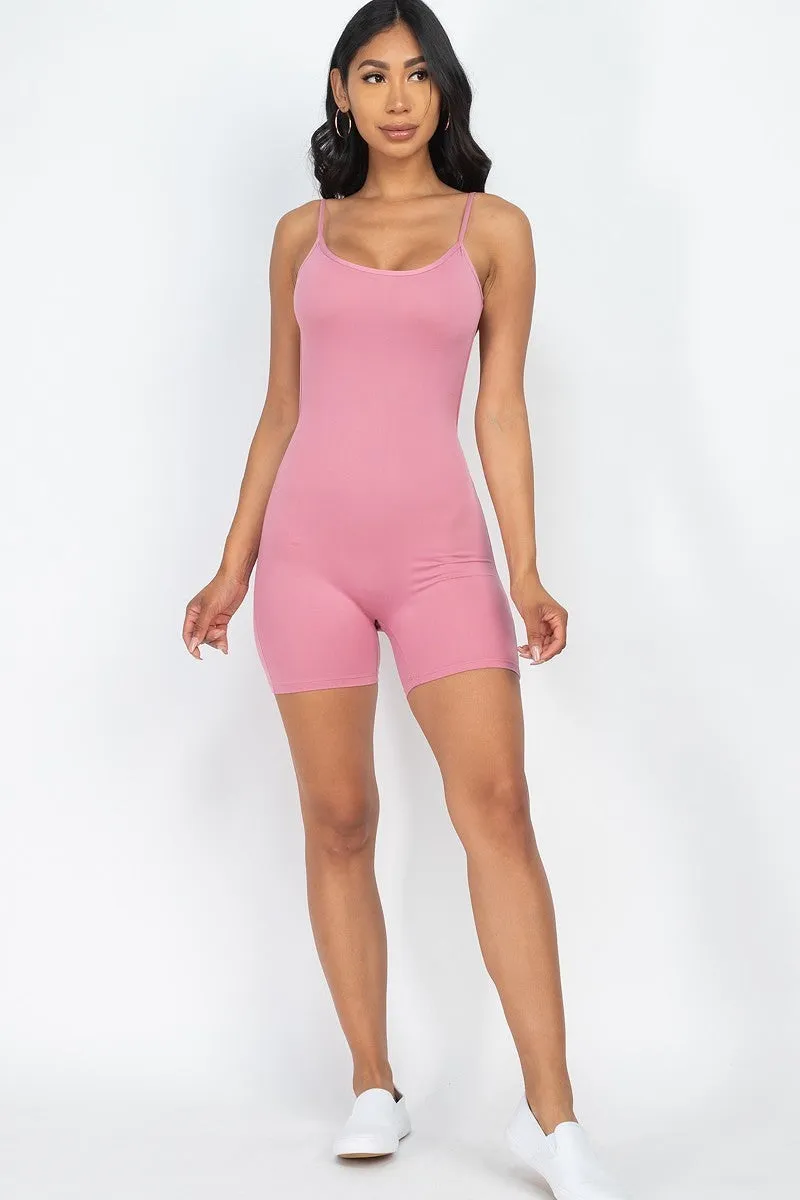 Mia Romper