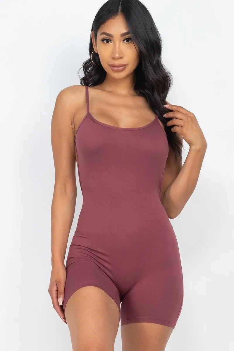 Mia Romper