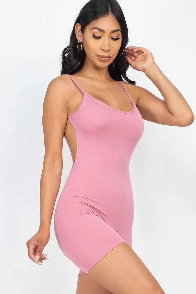 Mia Romper