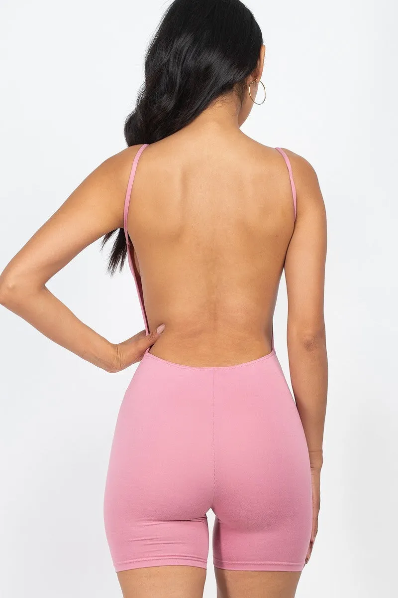 Mia Romper