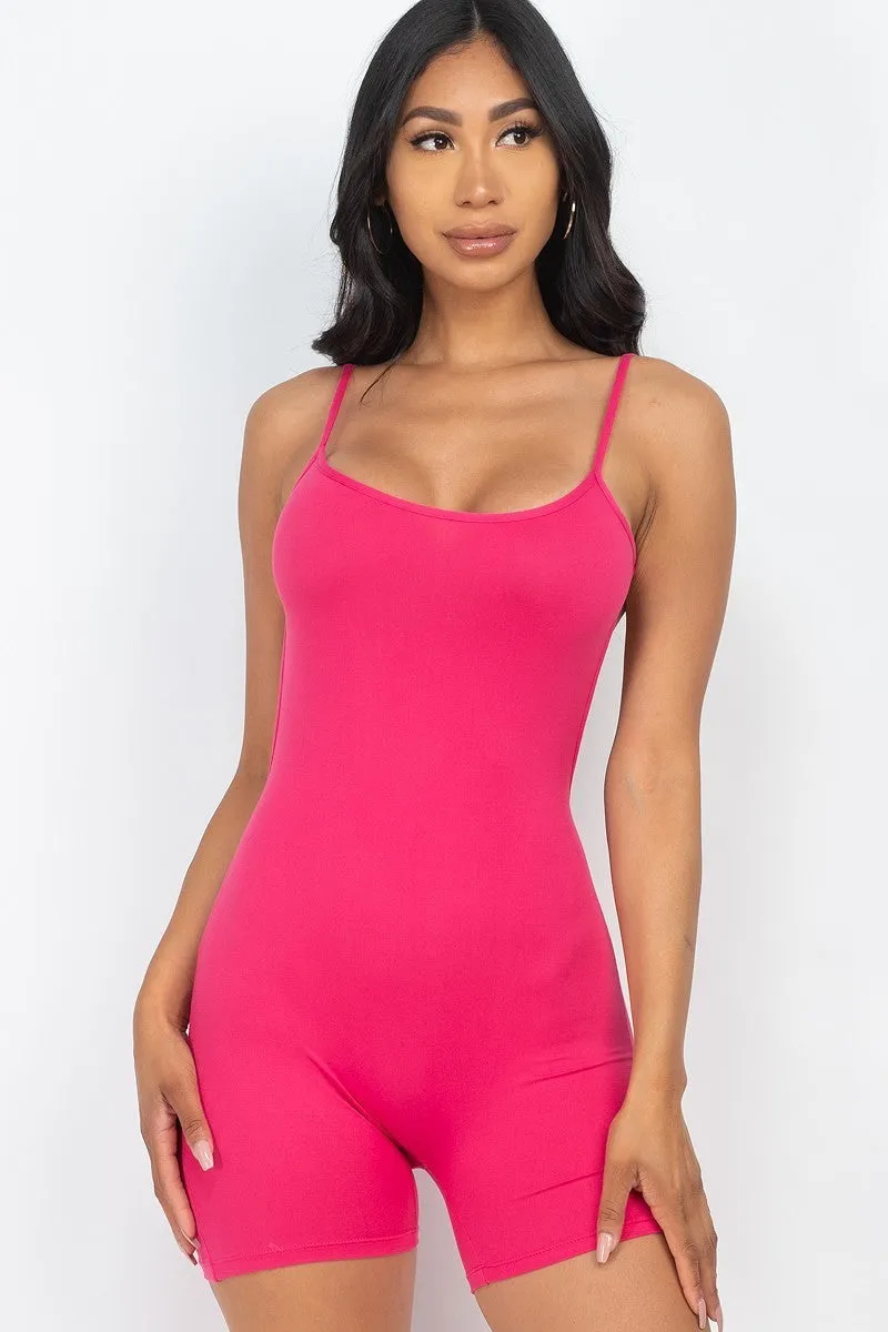 Mia Romper