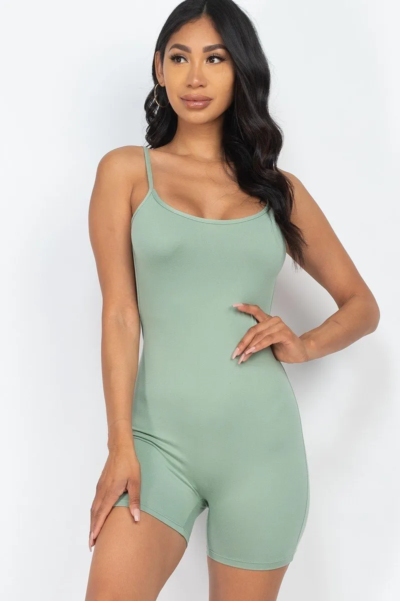 Mia Romper