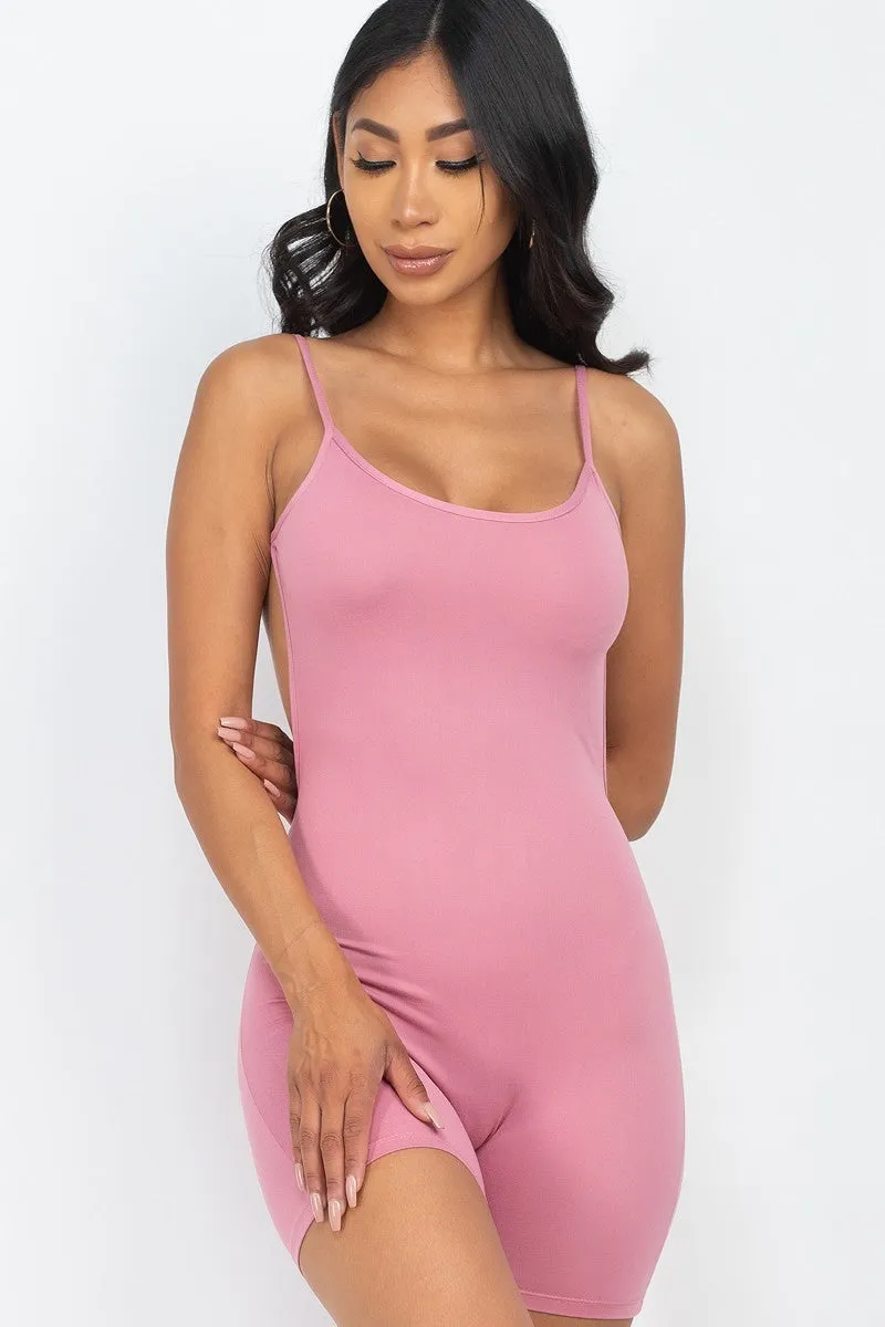 Mia Romper