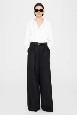 Mika Shirt - White
