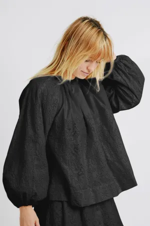 Mirth Somerset Blouse