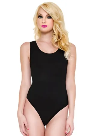 Music Legs Opaque Teddy