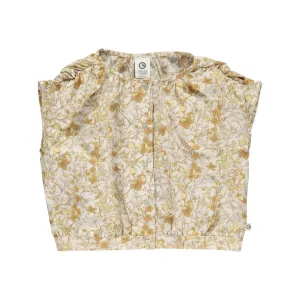 Musli Fiona Poplin Shirt