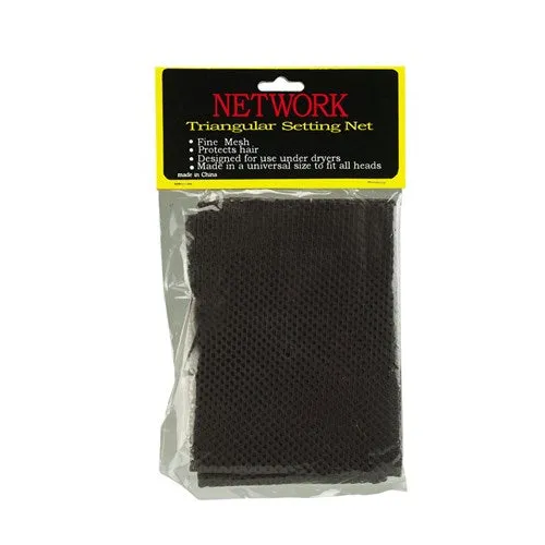 Network Triangular Setting Net