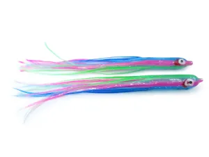 NORTH PACIFIC NEEDLE FISH J76