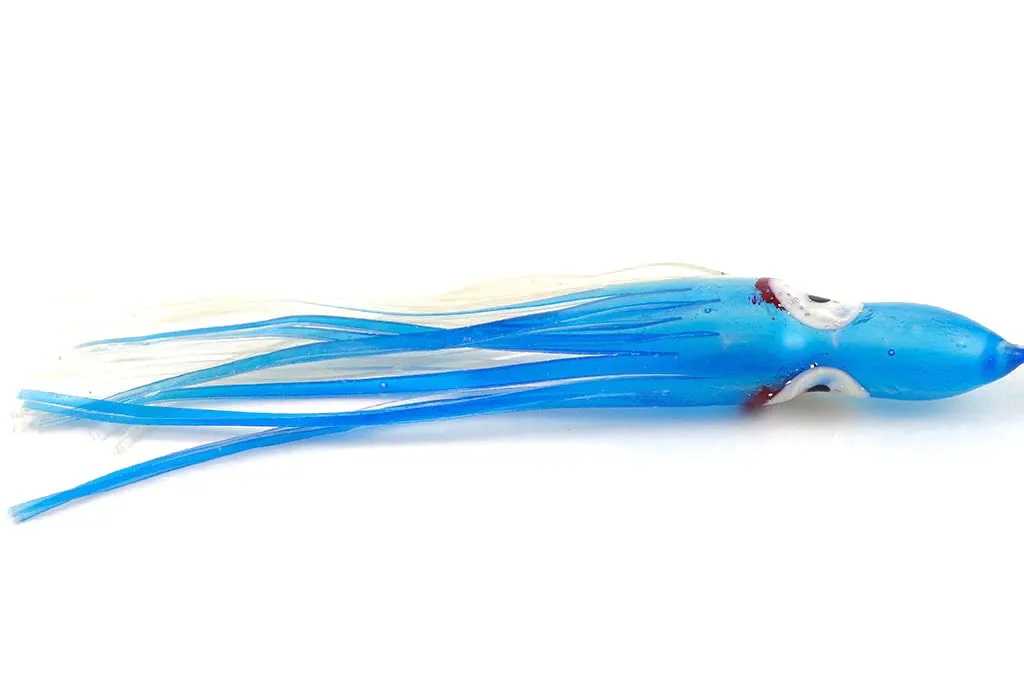 NORTH PACIFIC OCTOPUS 4-1/4" B53 (While stock last)