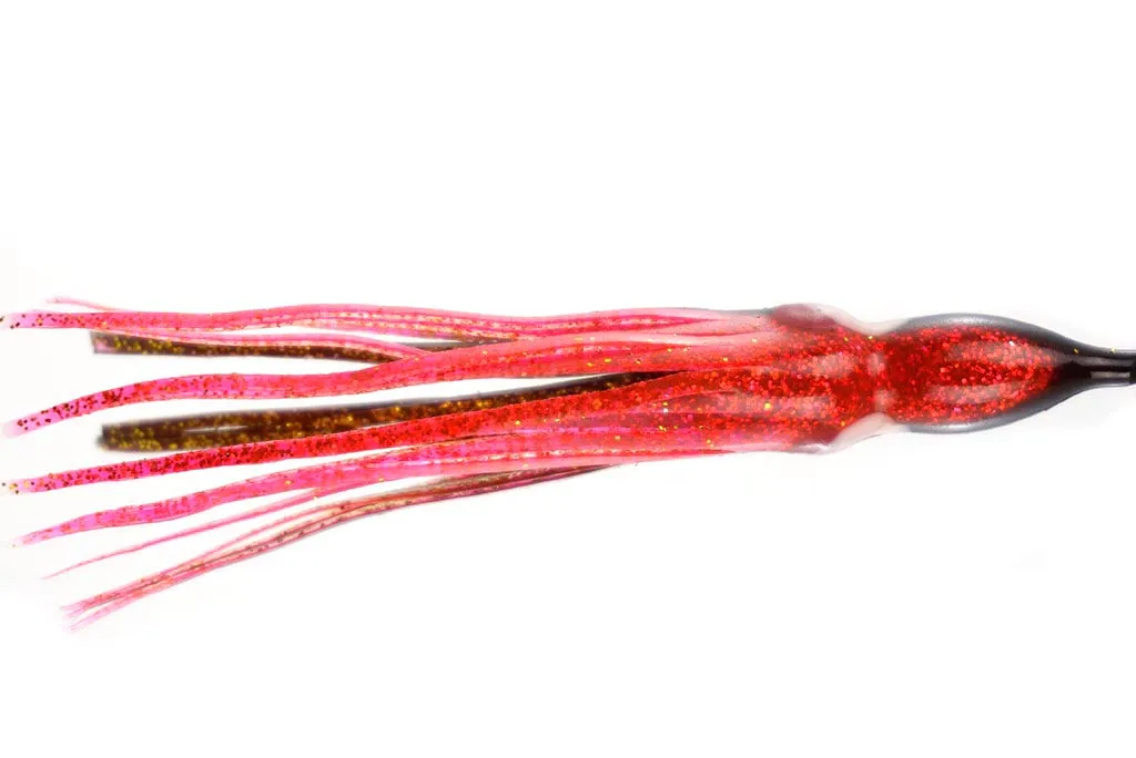 NORTH PACIFIC OCTOPUS 4-1/4" M99