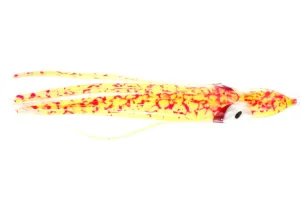 NORTH PACIFIC OCTOPUS 4-1/4" OG139OA