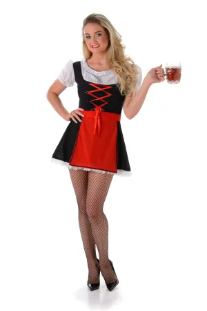 Oktoberfest Sexy Bavarian Costume