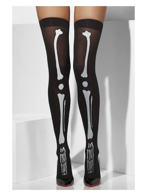 Opaque Hold-Ups