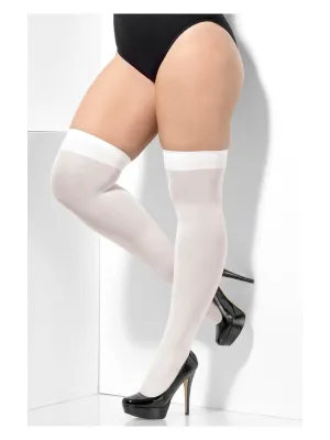 Opaque Hold-Ups