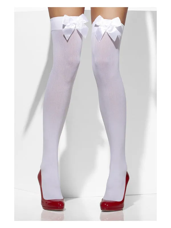 Opaque Hold-Ups