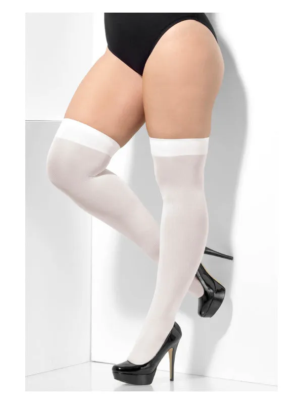 Opaque Hold-Ups
