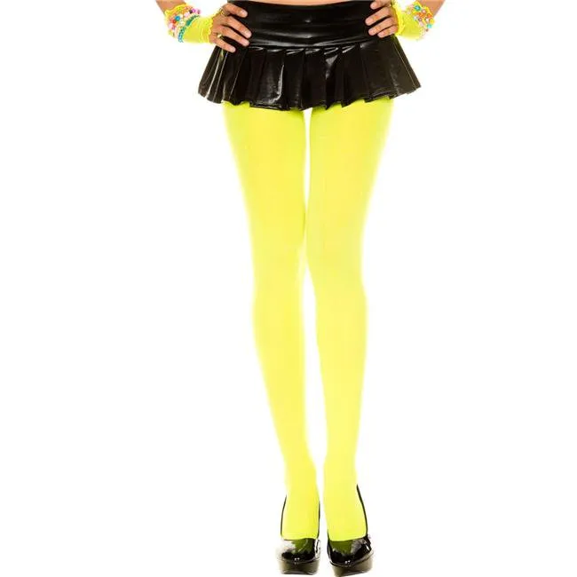 Opaque Tights