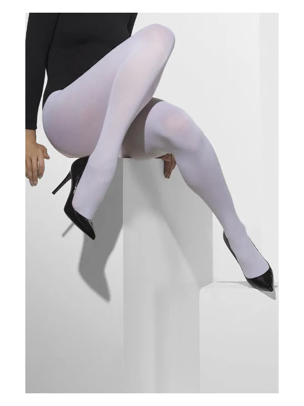 Opaque Tights