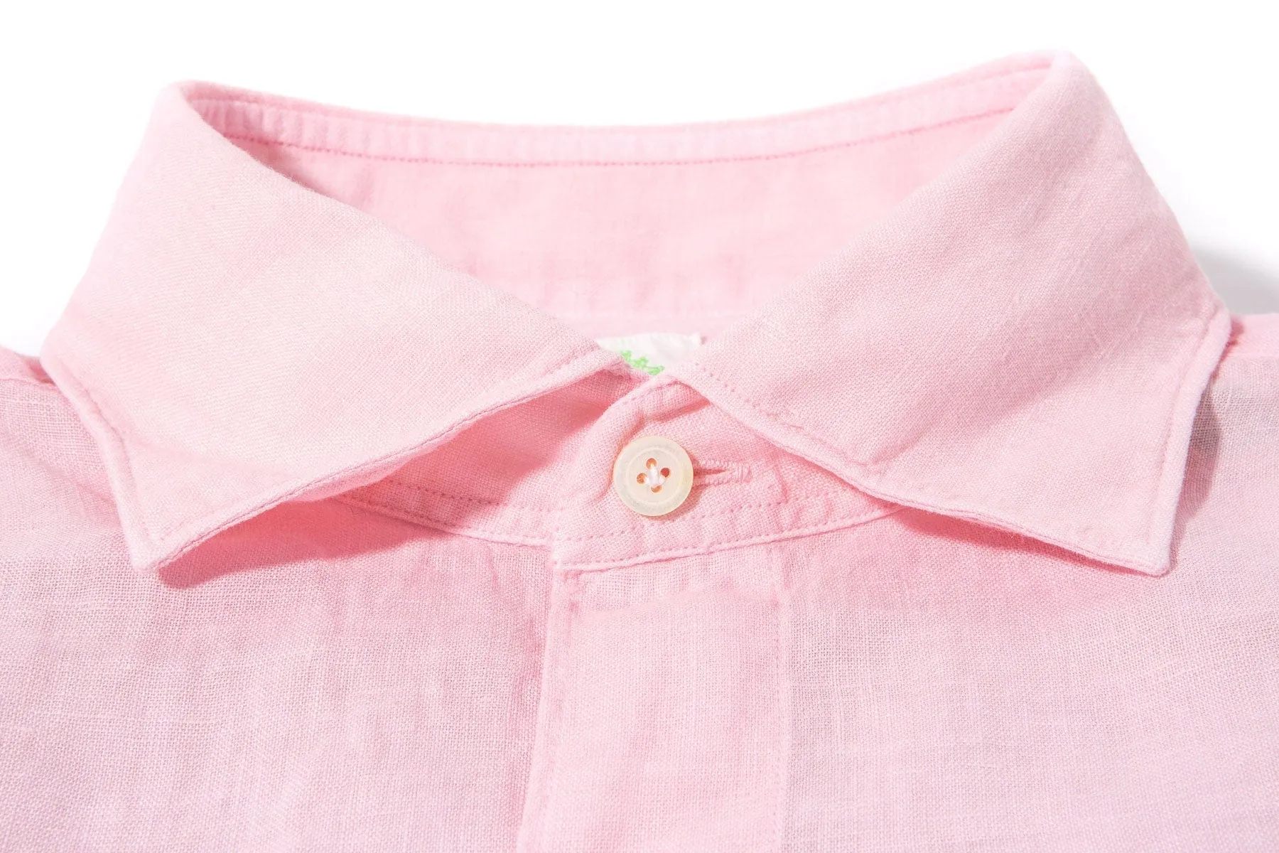 Otztal 2 Pocket Shirt In Pink