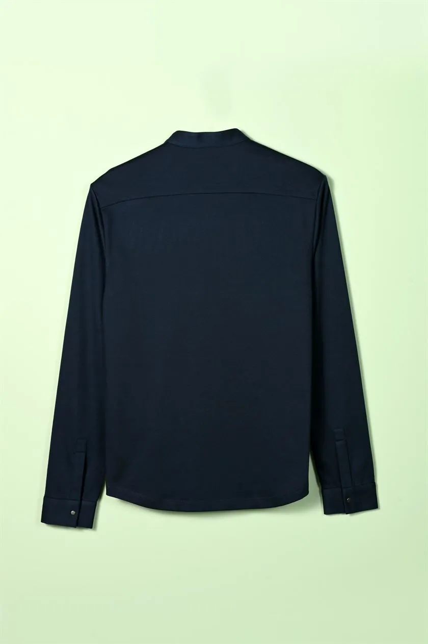 Perona   I   Menshirtshirts-Ruben-Pma-Fv21-3022-Navy  AS8097