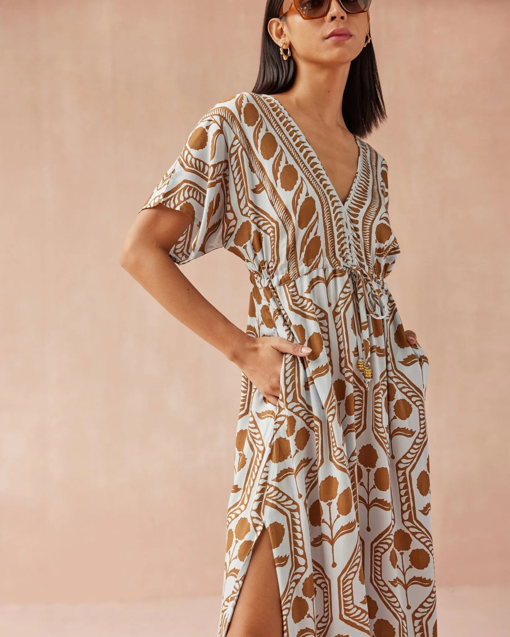 Pia Caftan