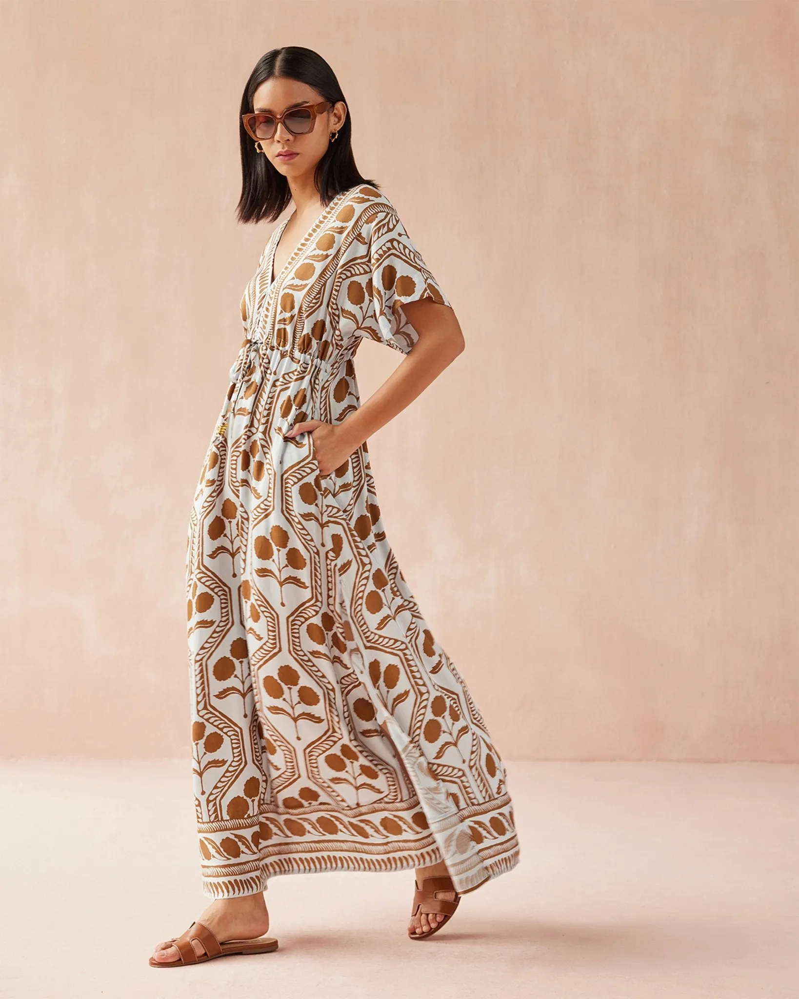 Pia Caftan