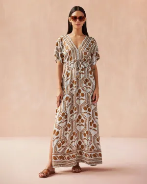 Pia Caftan