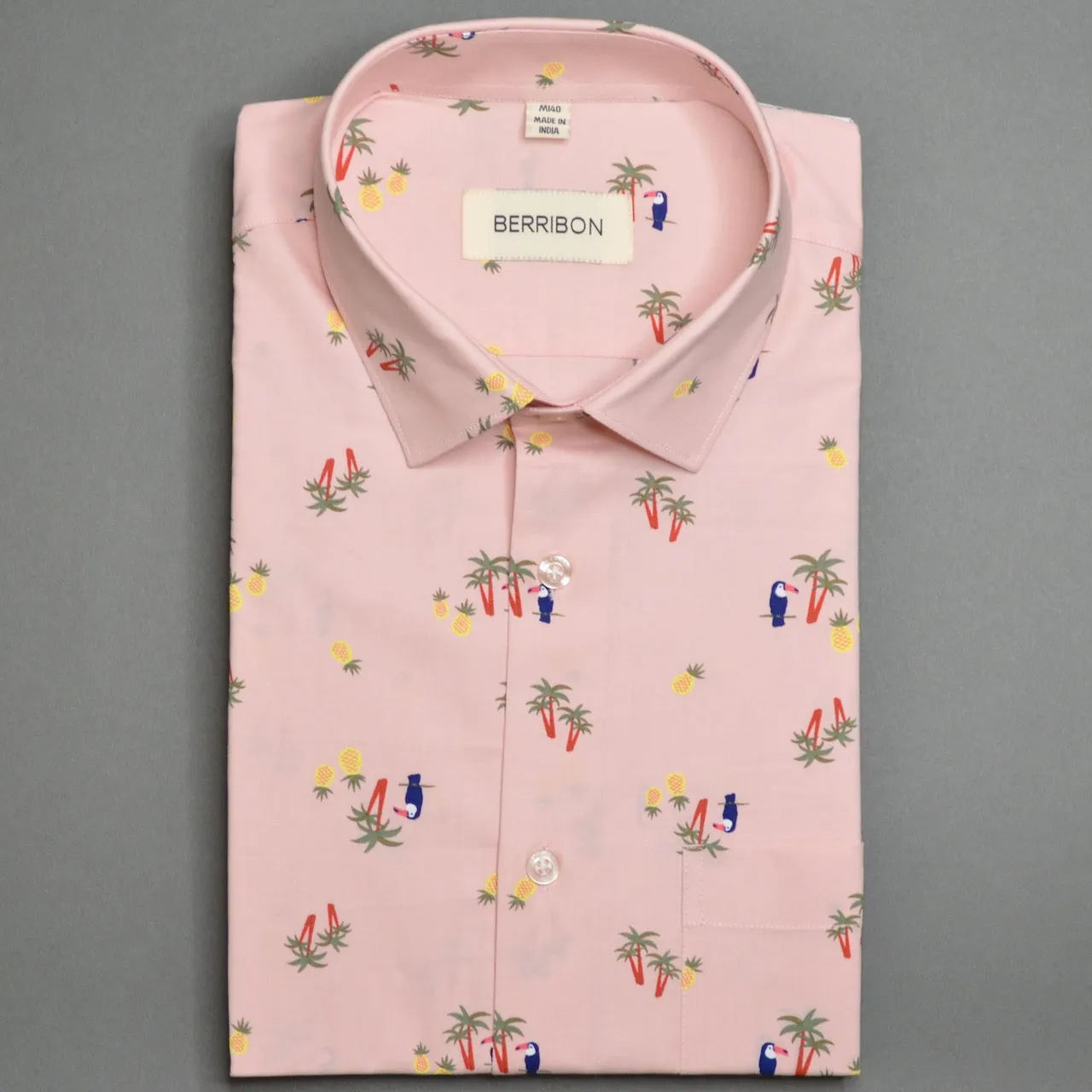 Pink-a-Colada