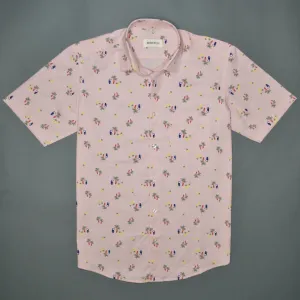 Pink-a-Colada