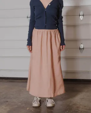 Ponte Skirt