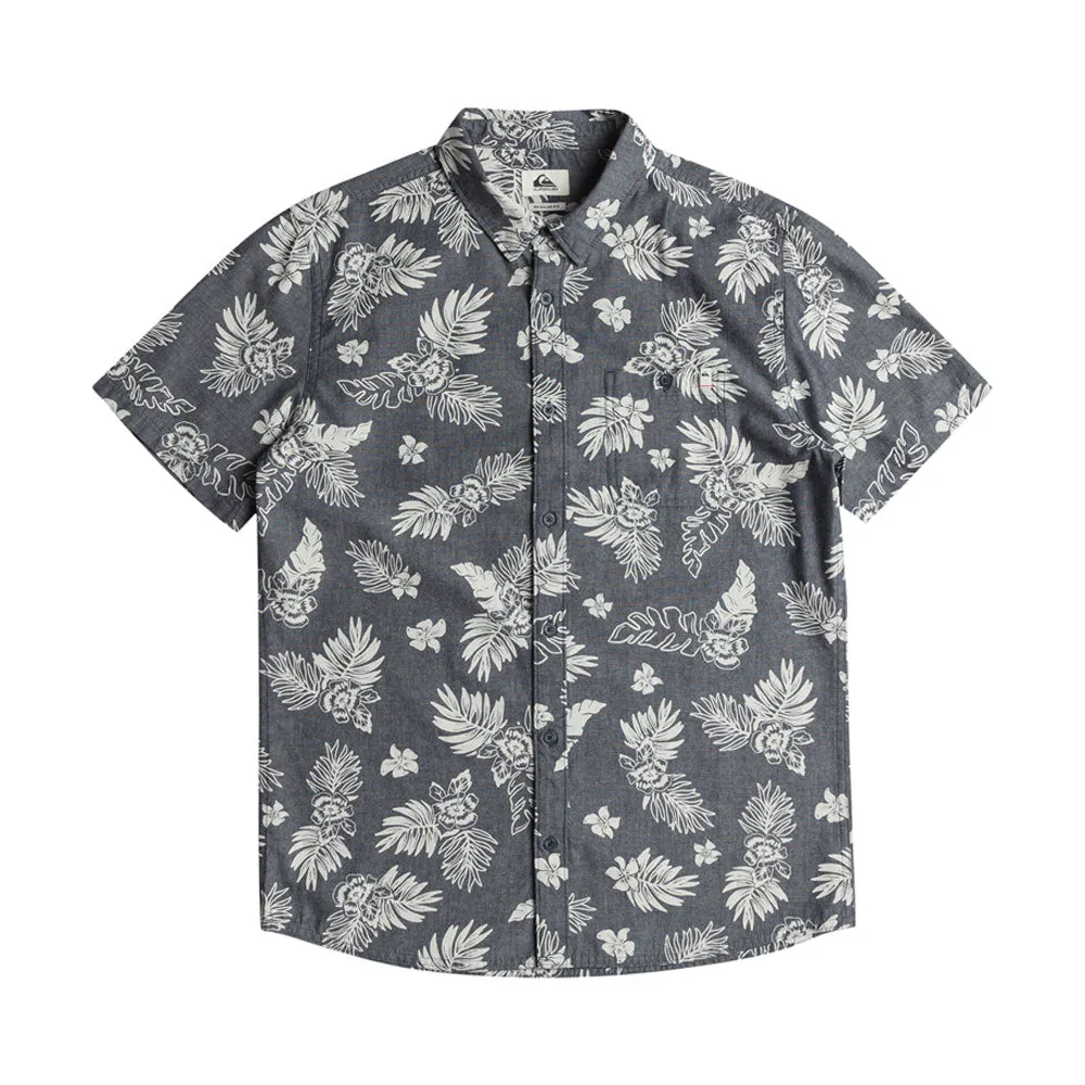 Quiksilver Gawanhill Shirt