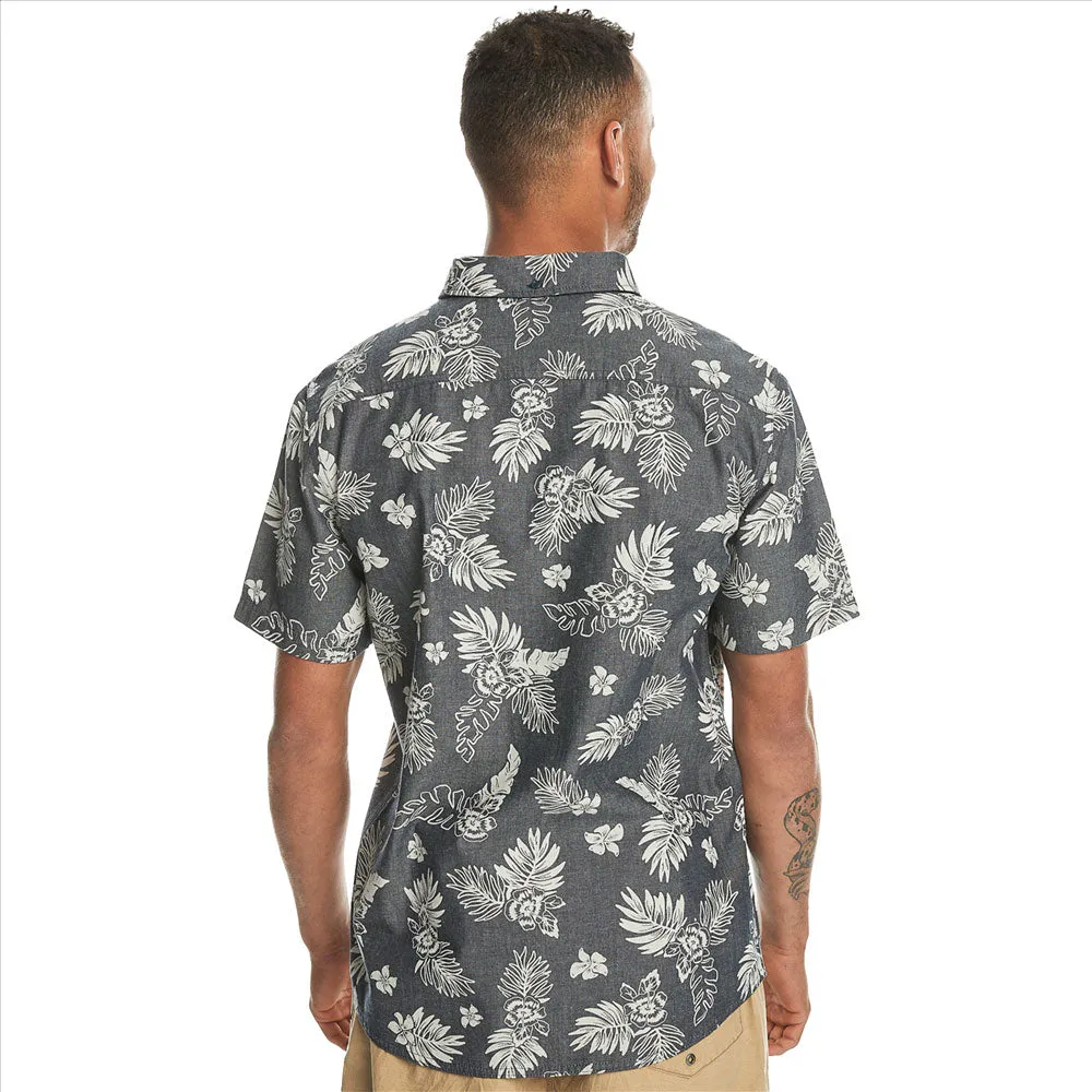 Quiksilver Gawanhill Shirt