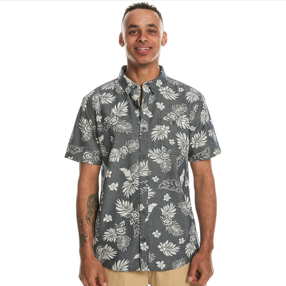 Quiksilver Gawanhill Shirt