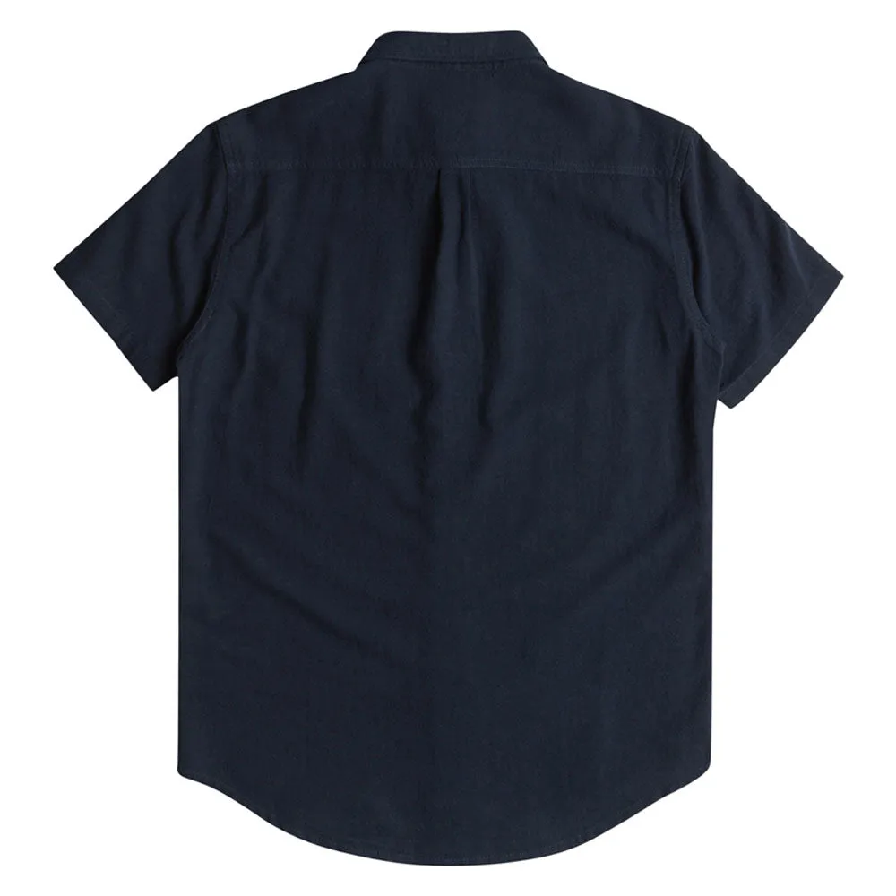 Quiksilver Timebox Shirt