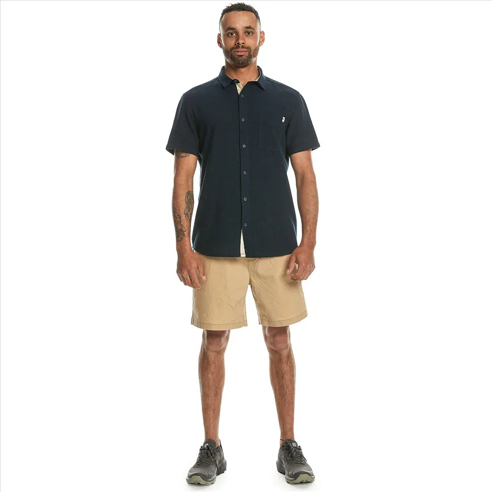 Quiksilver Timebox Shirt