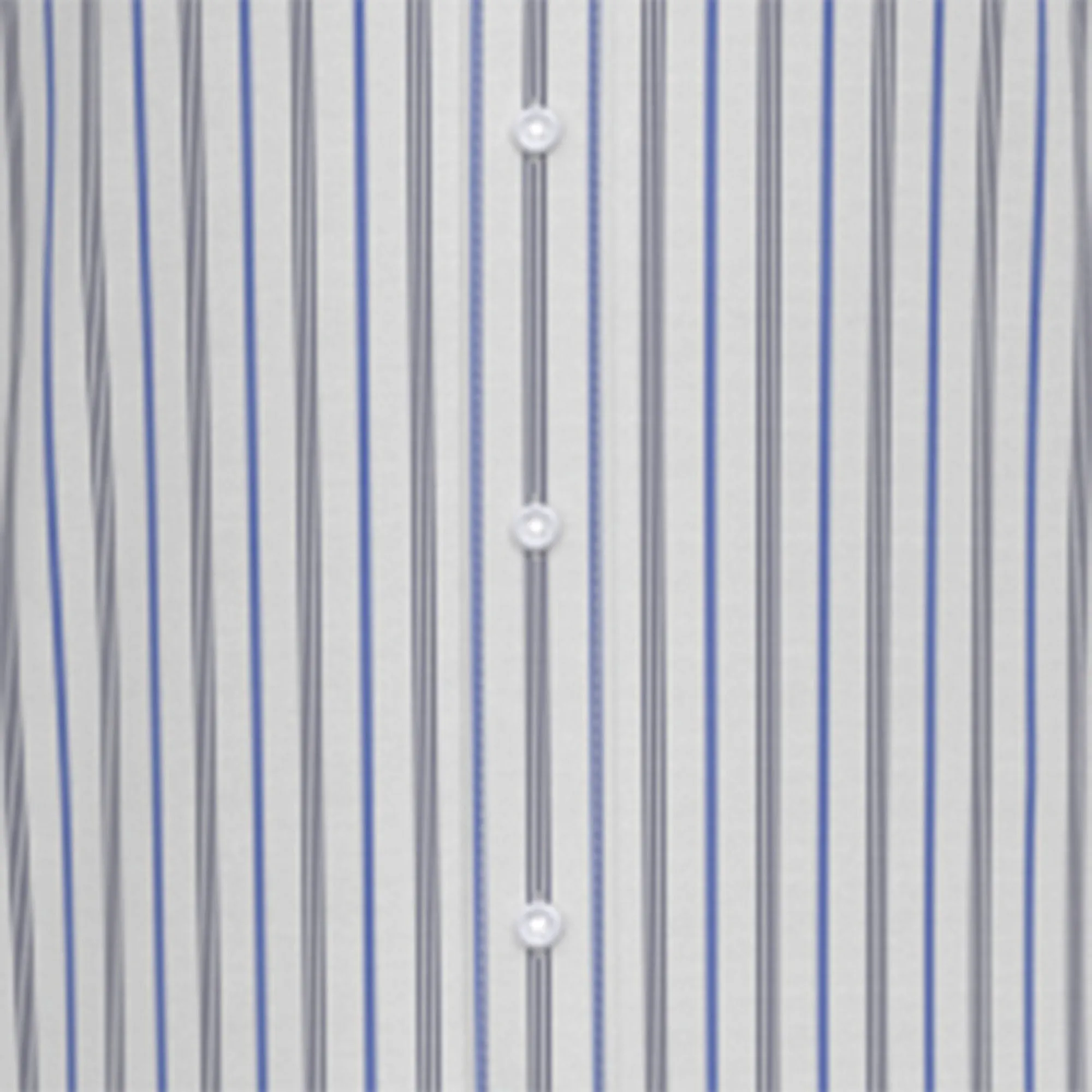 Ralph Lauren Mens Poplin shirt White/Blue
