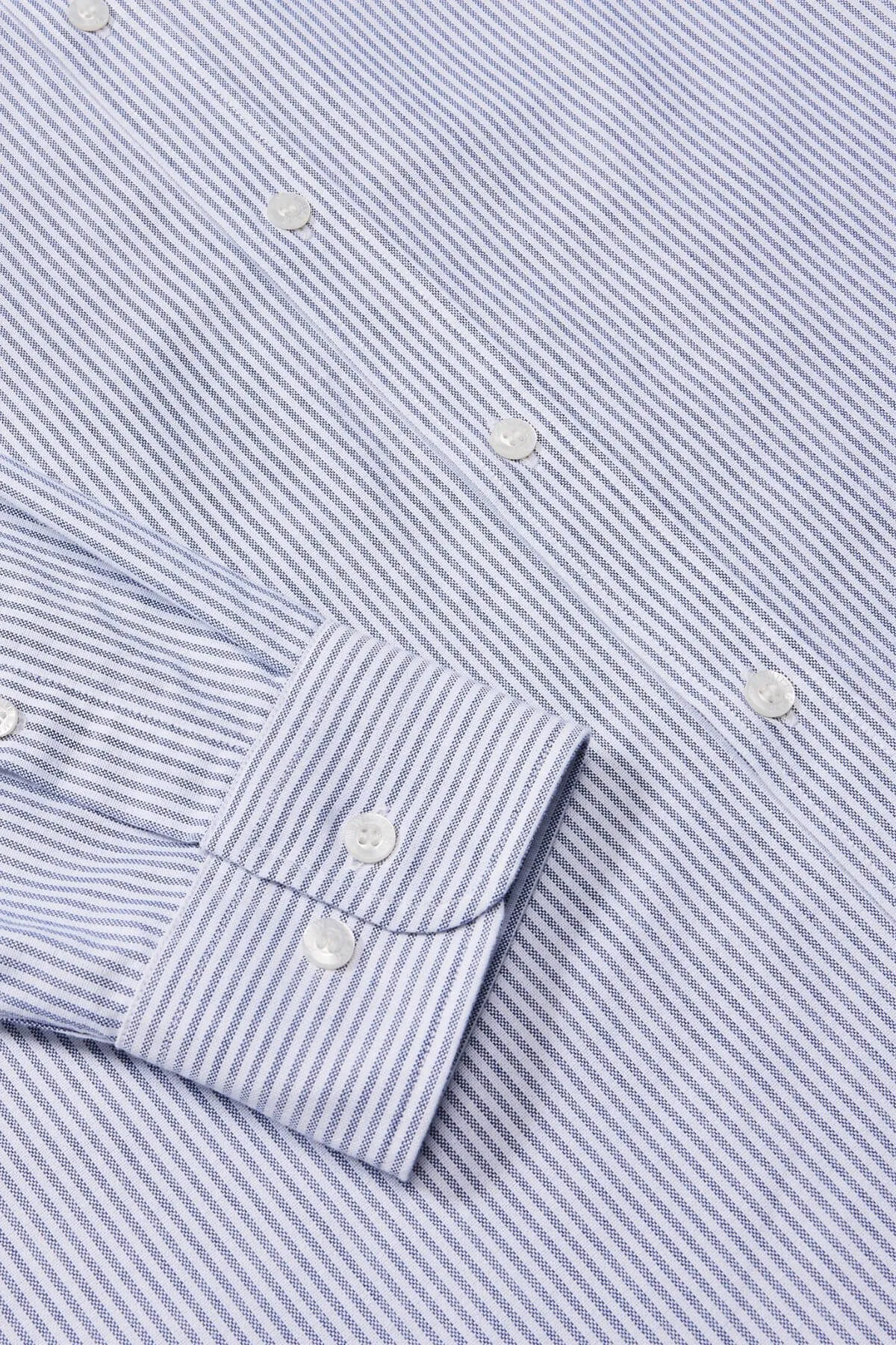 RM Williams Regular Shirt