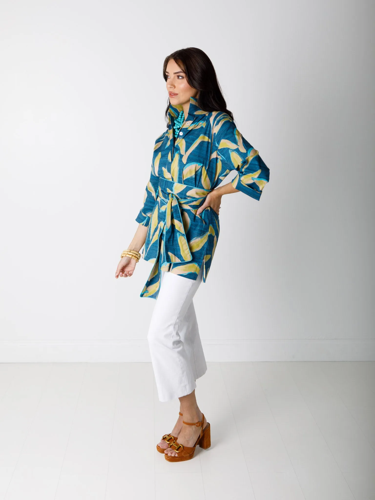 Ruth Top-Lattice Love Collection