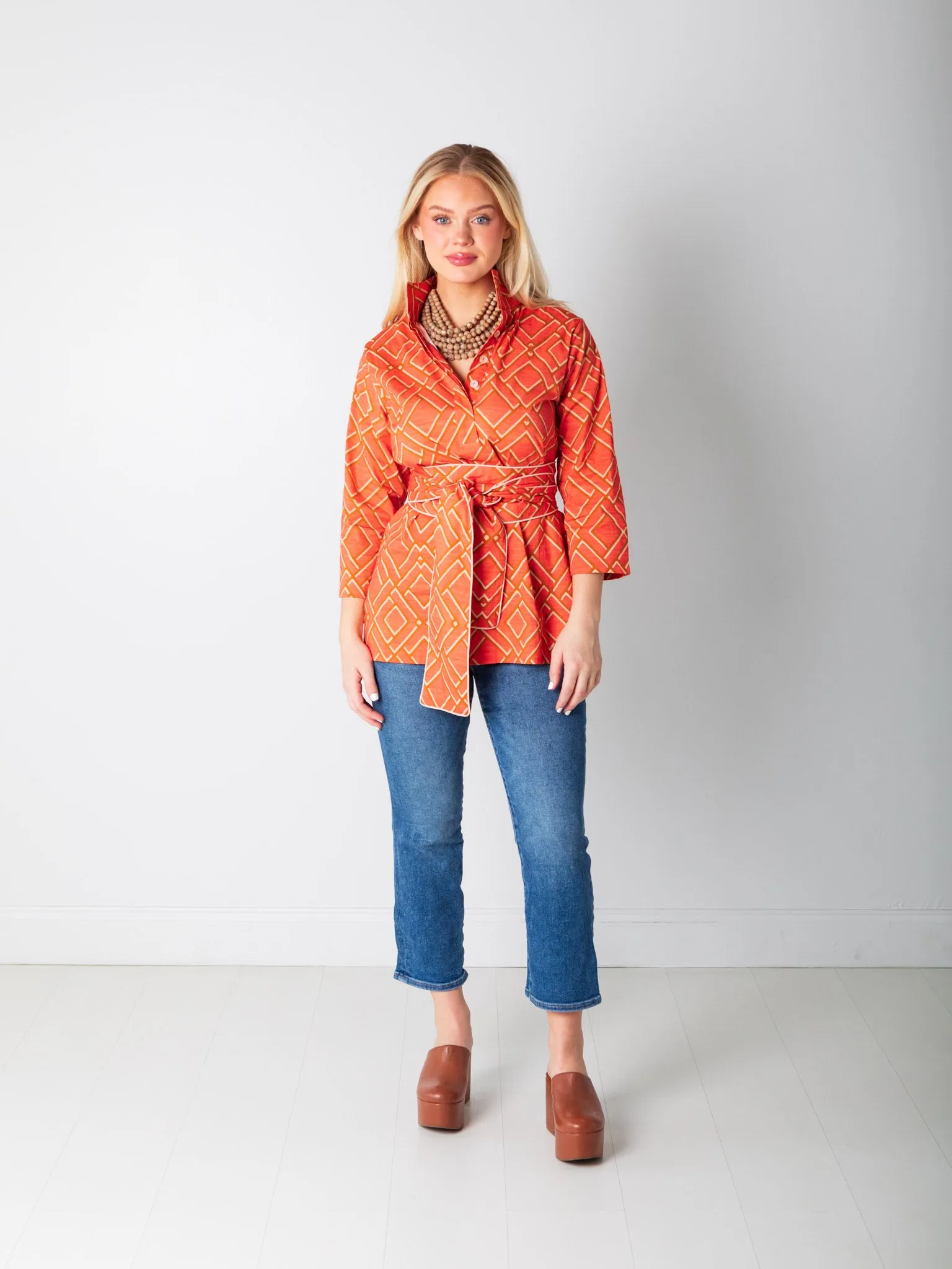 Ruth Top-Lattice Love Collection