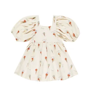Rylee and Cru Brea Dress || Gelato